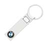 Image of Schlüsselanhänger BMW Logo. MERCHANDISING image for your 2022 BMW 530eX Sedan  